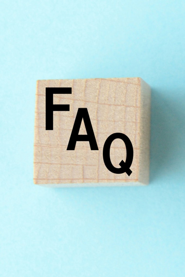 FAQ